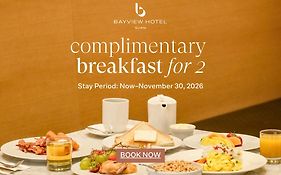 The Bayview Hotel Guam